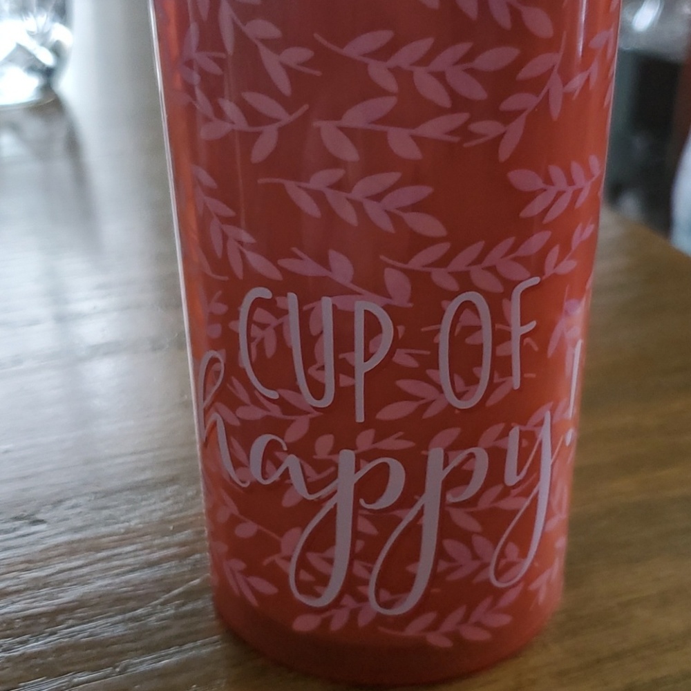 Meet your Posher, Dana